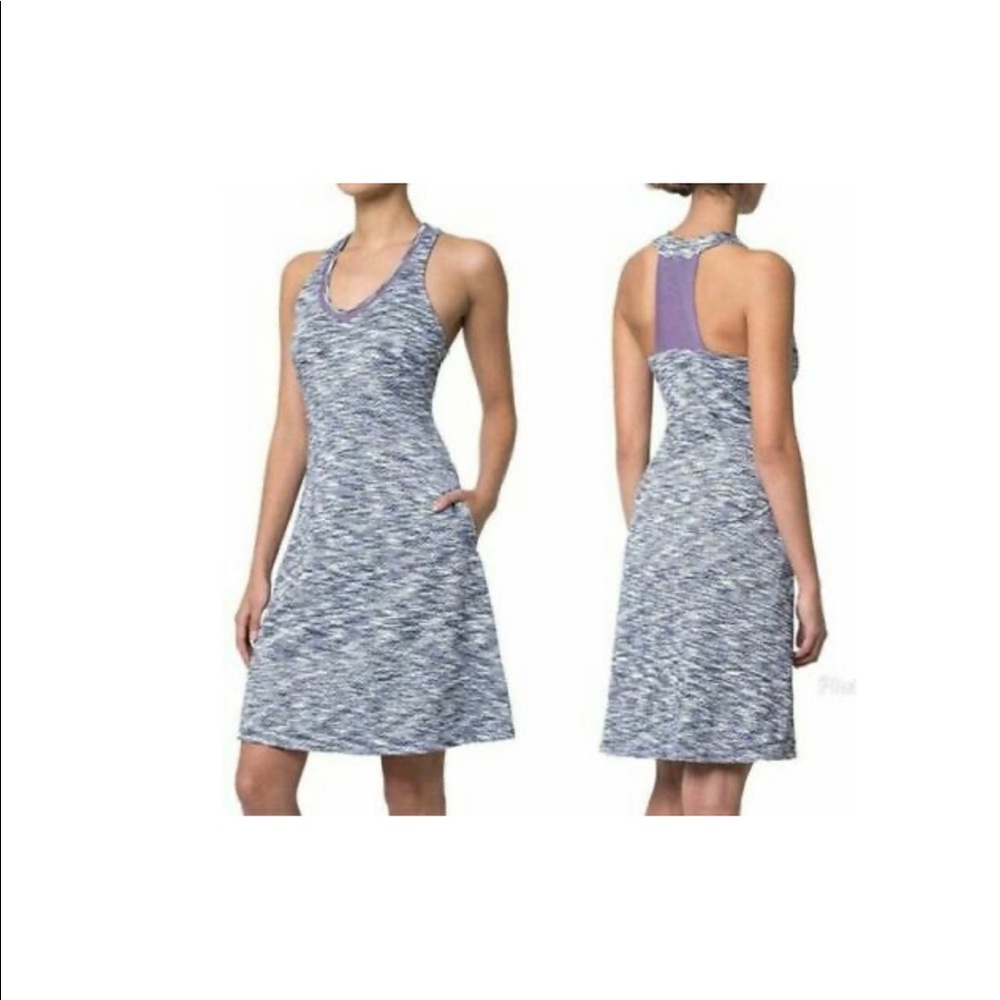 Mondetta Performance Gear Ladies’ Travel Dress
